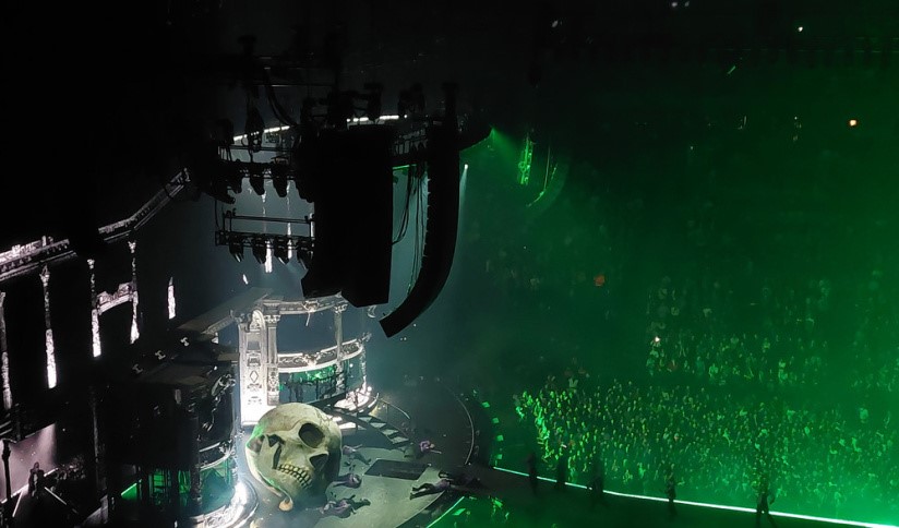 Кейс - как мы нашли 4 билета на концерт Леди Гаги в Париже